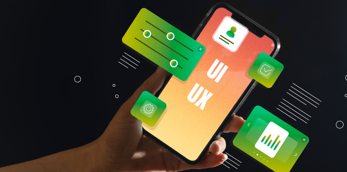 11 Top UI/UX Design Trends in 2026 You Can't Ignore