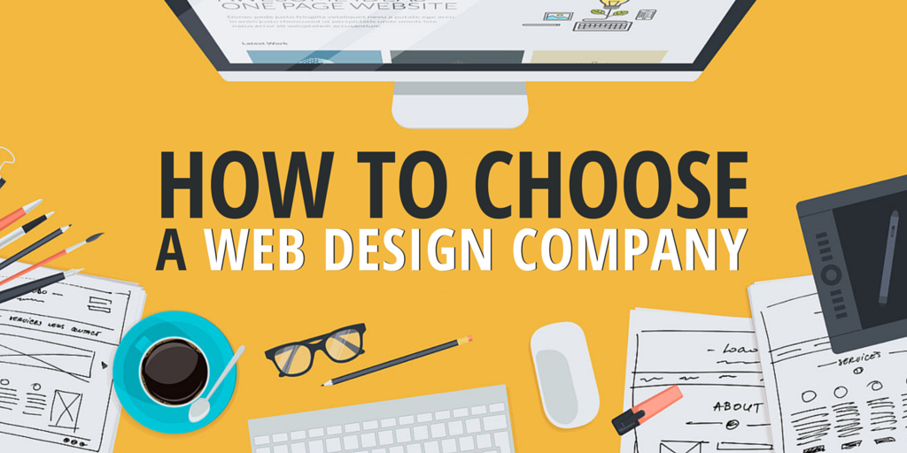 How to Choose the Best Web Design Company in the USA