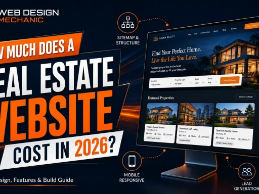 Real Estate