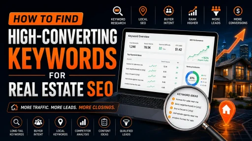 Real Estate SEO
